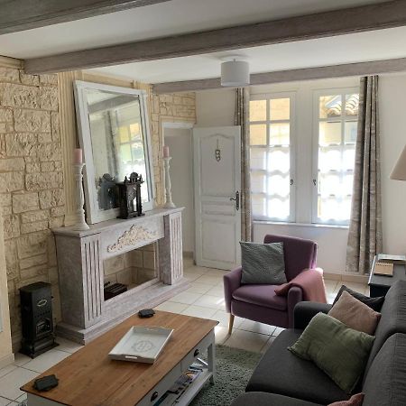 Uzes A Pied, Appartement Dans Cadre D'Exception Exteriör bild